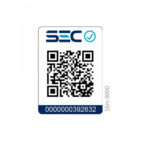 Estufa a Pellet Amesti Slim 9000