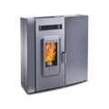 Estufa a Pellet Amesti Slim 9000